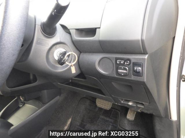 Used 2006 AT toyota vitz SCP90 Image[33]