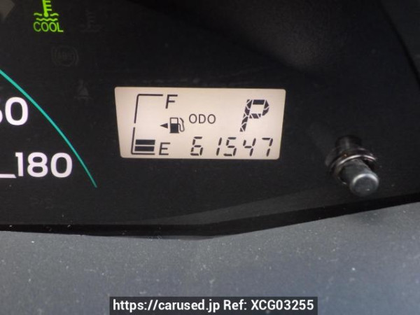 Used 2006 AT toyota vitz SCP90 Image[36]