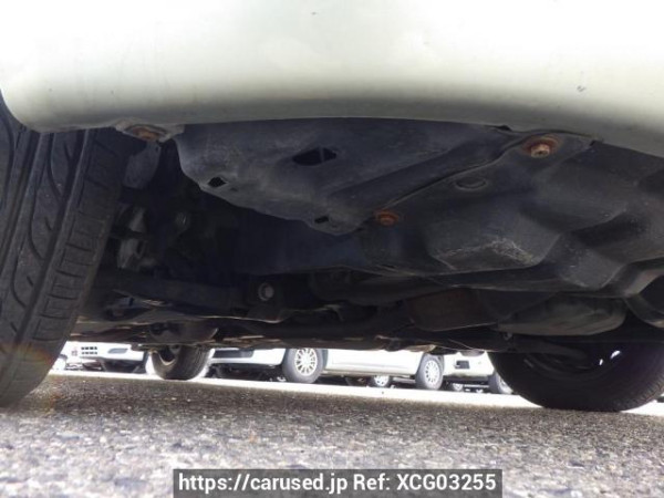 Used 2006 AT toyota vitz SCP90 Image[41]