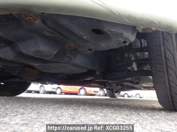 Used 2006 AT toyota vitz SCP90 Image[42]