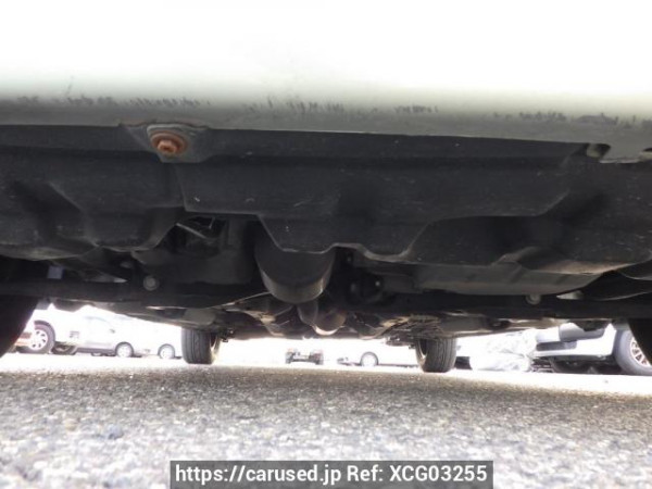 Used 2006 AT toyota vitz SCP90 Image[43]