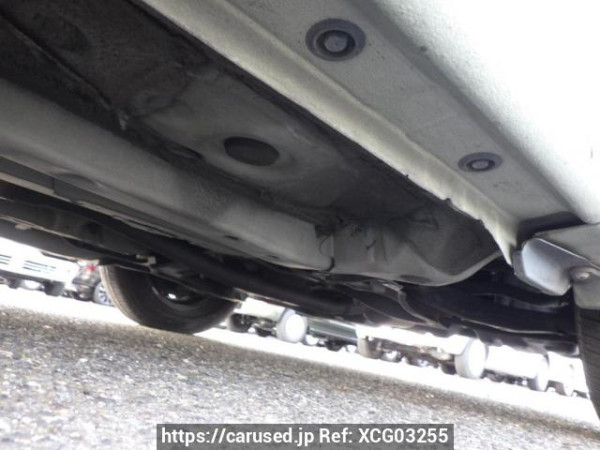 Used 2006 AT toyota vitz SCP90 Image[44]