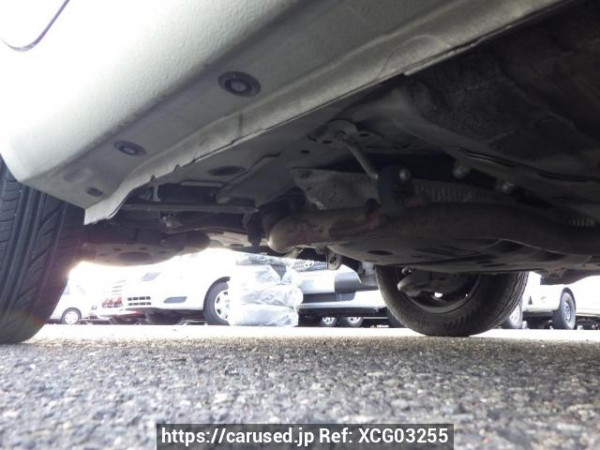 Used 2006 AT toyota vitz SCP90 Image[45]