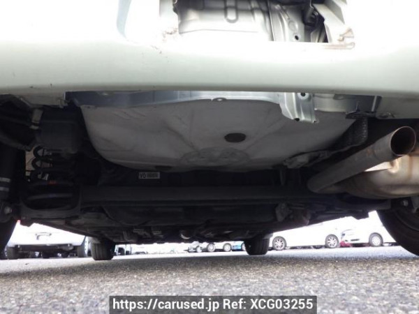 Used 2006 AT toyota vitz SCP90 Image[47]