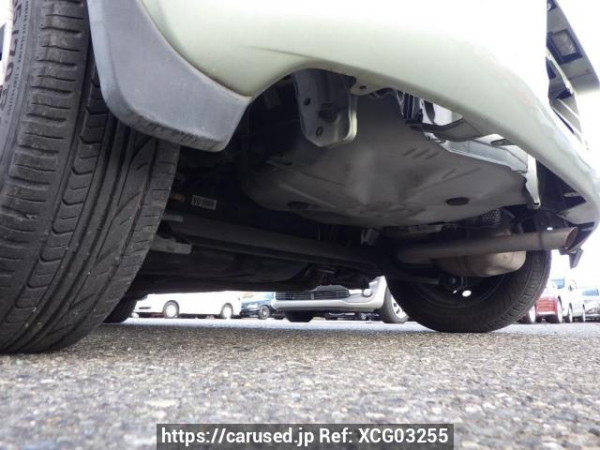 Used 2006 AT toyota vitz SCP90 Image[48]