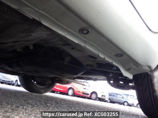Used 2006 AT toyota vitz SCP90 Image[49]