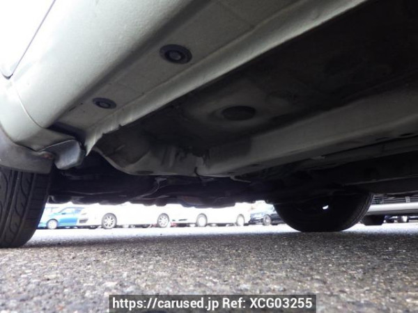 Used 2006 AT toyota vitz SCP90 Image[50]