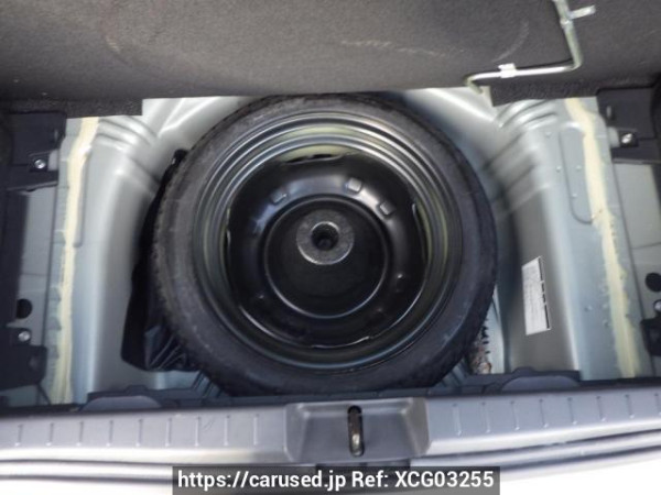 Used 2006 AT toyota vitz SCP90 Image[53]