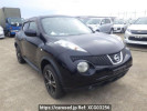 Nissan JUKE YF15