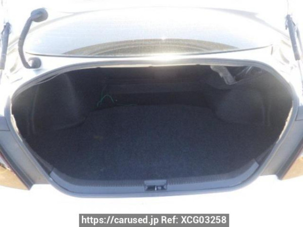 Used 2007 AT toyota mark-x GRX120 Image[8]