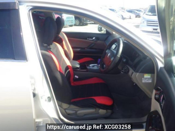 Used 2007 AT toyota mark-x GRX120 Image[11]