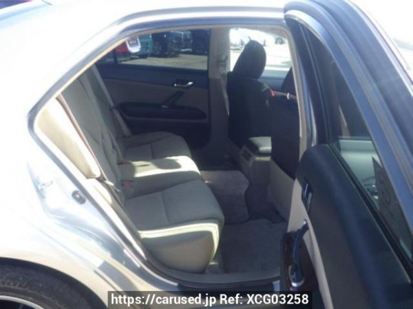 Used 2007 AT toyota mark-x GRX120 Image[13]