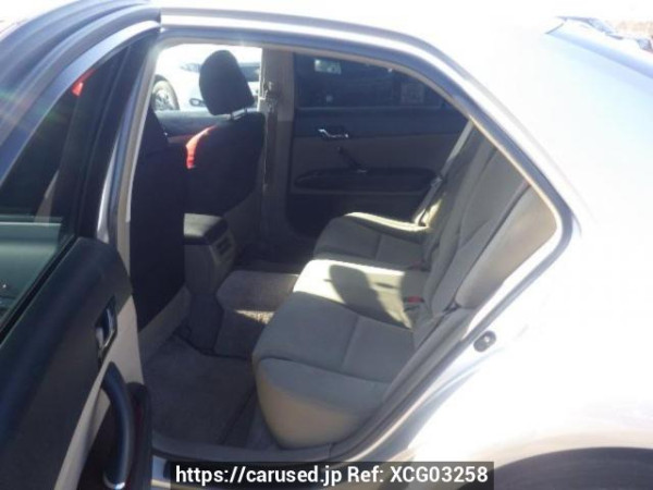Used 2007 AT toyota mark-x GRX120 Image[14]