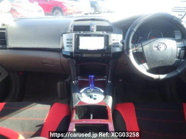 Used 2007 AT toyota mark-x GRX120 Image[15]