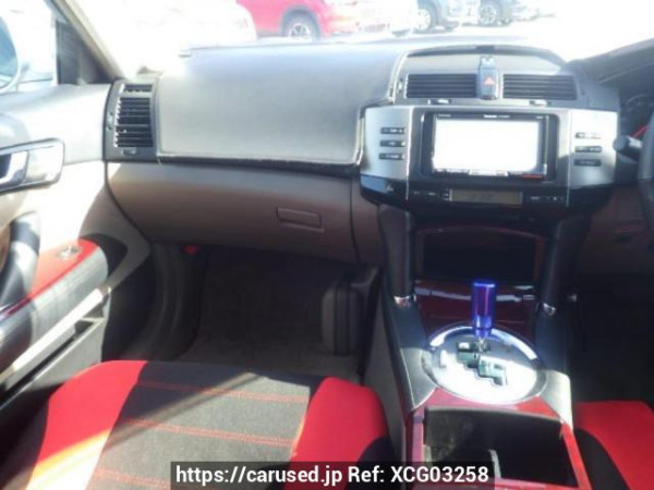 Used 2007 AT toyota mark-x GRX120 Image[16]