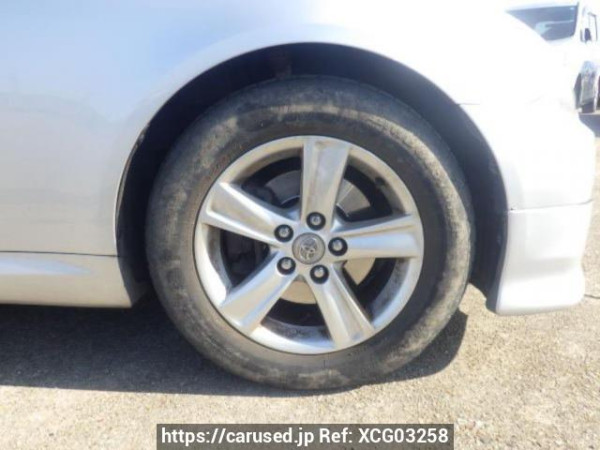 Used 2007 AT toyota mark-x GRX120 Image[24]