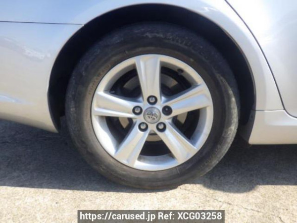 Used 2007 AT toyota mark-x GRX120 Image[25]