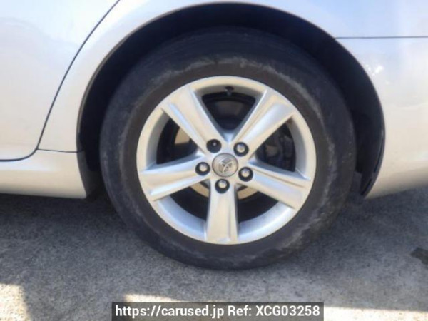 Used 2007 AT toyota mark-x GRX120 Image[27]