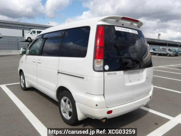 Used 2000 AT toyota townace-noah SR40G Image[3]