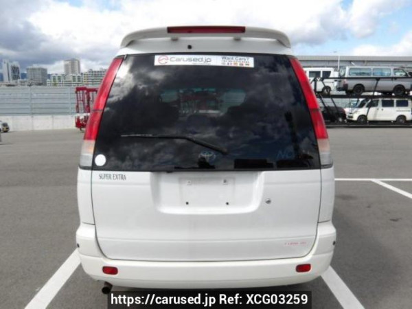 Used 2000 AT toyota townace-noah SR40G Image[4]