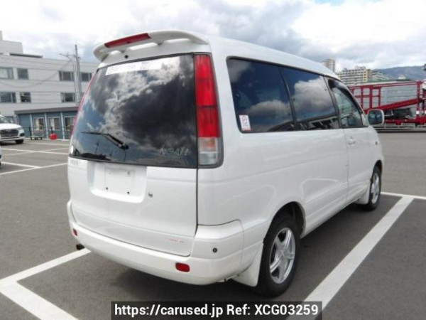 Used 2000 AT toyota townace-noah SR40G Image[5]