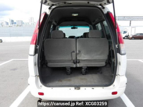 Used 2000 AT toyota townace-noah SR40G Image[6]