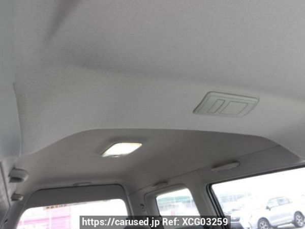 Used 2000 AT toyota townace-noah SR40G Image[10]