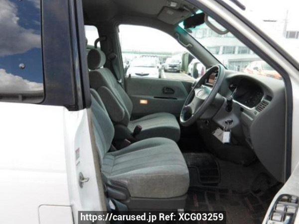 Used 2000 AT toyota townace-noah SR40G Image[11]