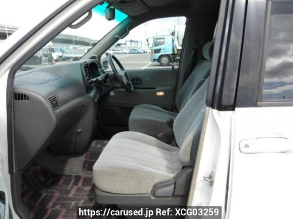 Used 2000 AT toyota townace-noah SR40G Image[12]