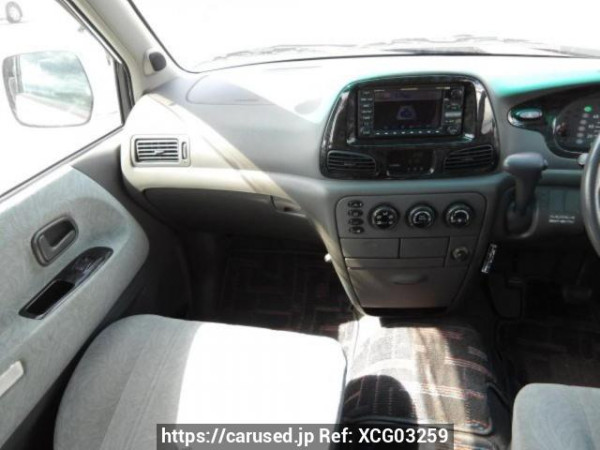 Used 2000 AT toyota townace-noah SR40G Image[15]