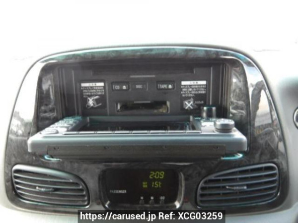 Used 2000 AT toyota townace-noah SR40G Image[21]