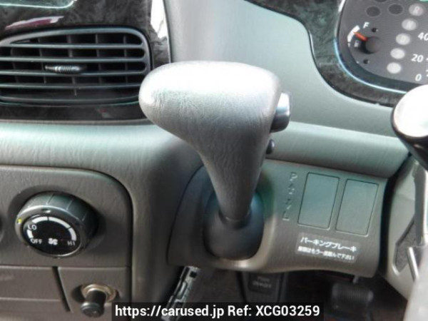 Used 2000 AT toyota townace-noah SR40G Image[22]