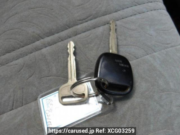Used 2000 AT toyota townace-noah SR40G Image[23]