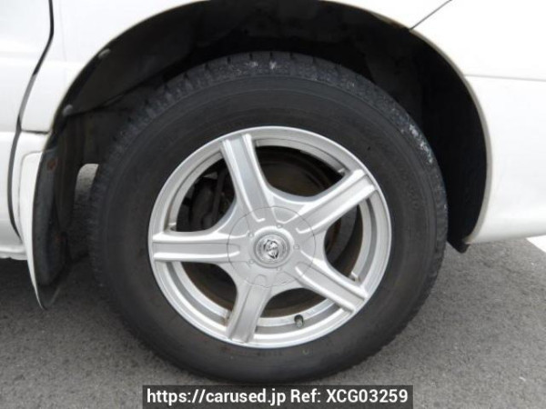 Used 2000 AT toyota townace-noah SR40G Image[24]