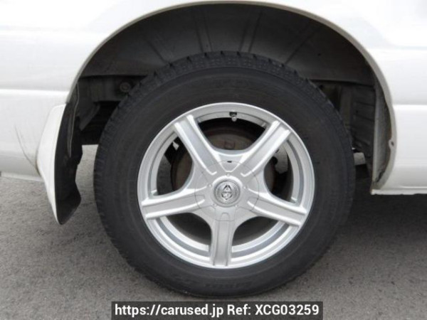 Used 2000 AT toyota townace-noah SR40G Image[25]