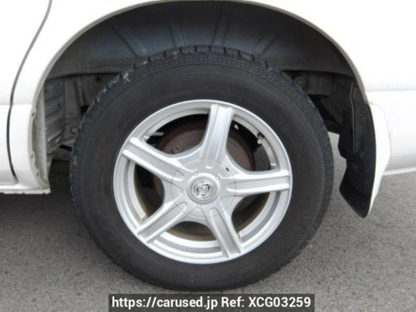 Used 2000 AT toyota townace-noah SR40G Image[26]