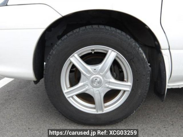 Used 2000 AT toyota townace-noah SR40G Image[27]