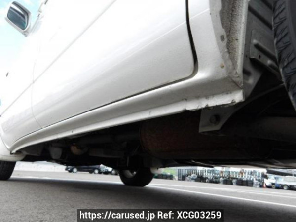 Used 2000 AT toyota townace-noah SR40G Image[33]