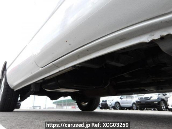 Used 2000 AT toyota townace-noah SR40G Image[34]