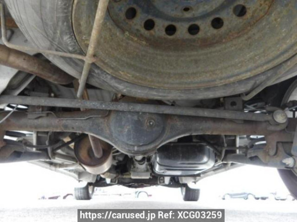 Used 2000 AT toyota townace-noah SR40G Image[36]