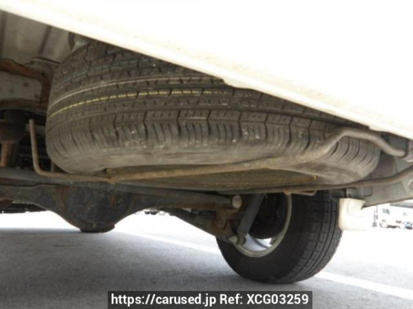 Used 2000 AT toyota townace-noah SR40G Image[37]