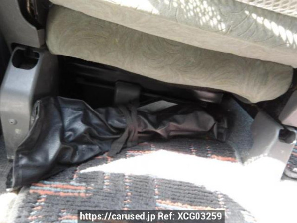 Used 2000 AT toyota townace-noah SR40G Image[39]