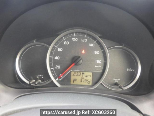 Used 2012 AT toyota vitz NSP130 Image[22]