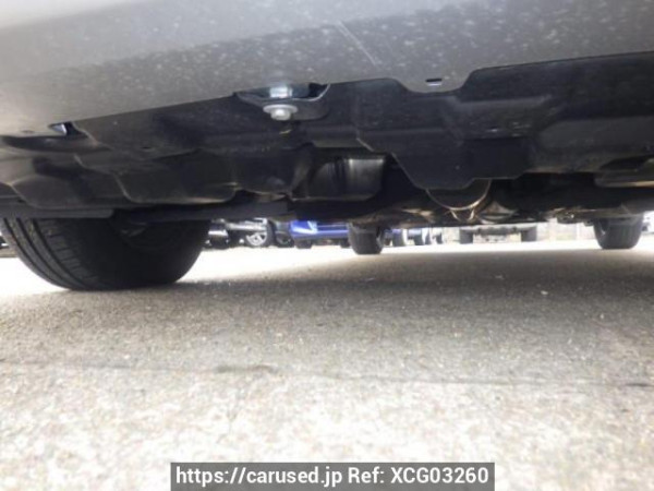 Used 2012 AT toyota vitz NSP130 Image[28]