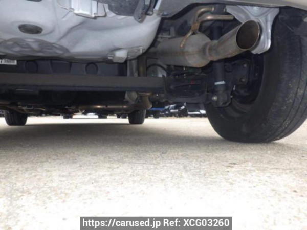 Used 2012 AT toyota vitz NSP130 Image[31]