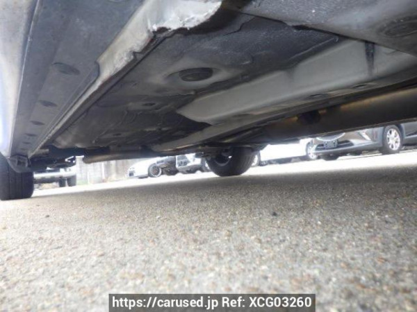 Used 2012 AT toyota vitz NSP130 Image[32]