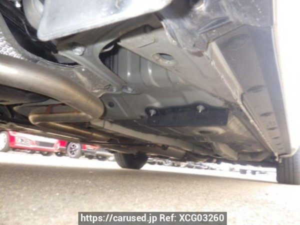 Used 2012 AT toyota vitz NSP130 Image[33]