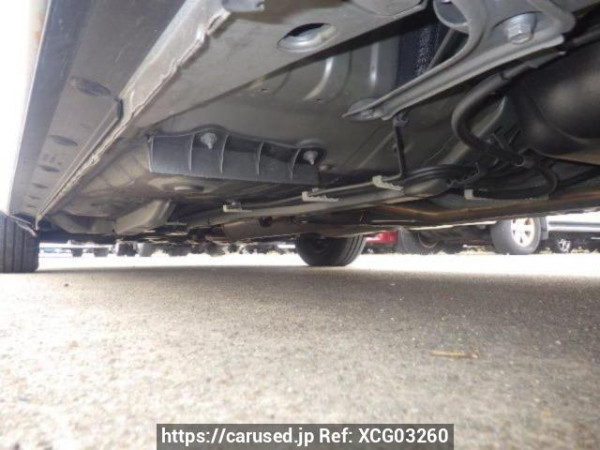 Used 2012 AT toyota vitz NSP130 Image[34]