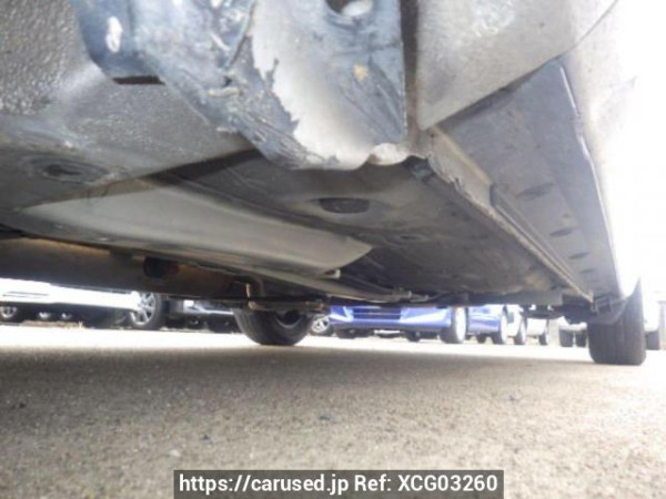 Used 2012 AT toyota vitz NSP130 Image[35]