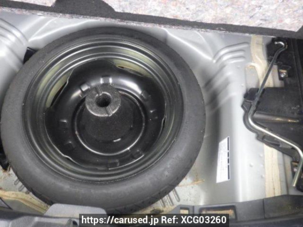 Used 2012 AT toyota vitz NSP130 Image[37]